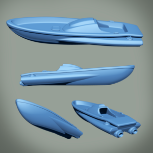 3D Design by 3D-BUG