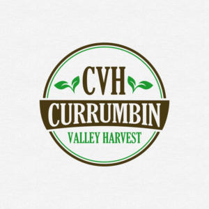 Currumbin Valley Harvest | Logo Design by 92logo