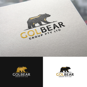 Logo Design by Gisella Guzmán