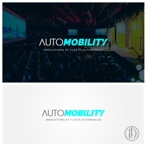 Auto Mobility | Logo Design by JoseDesign