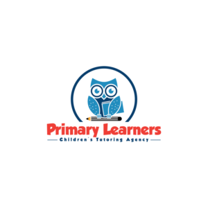 Primary Learners. Children's Tutoring Agency | Diseño de Logo por Graphic Bricks