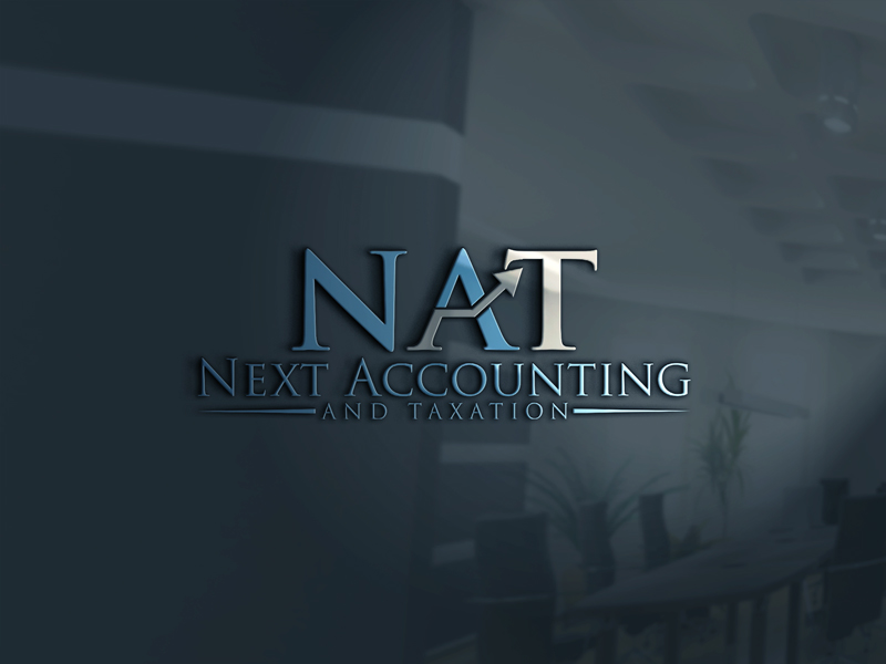 Logo Design by JAFRIN for this project | Design #21968935