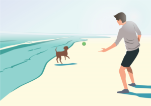 Illustration Design by Pudja Pratama Sakti