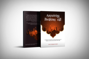 Book Cover Design by codeuridea for this project | Design #22004923