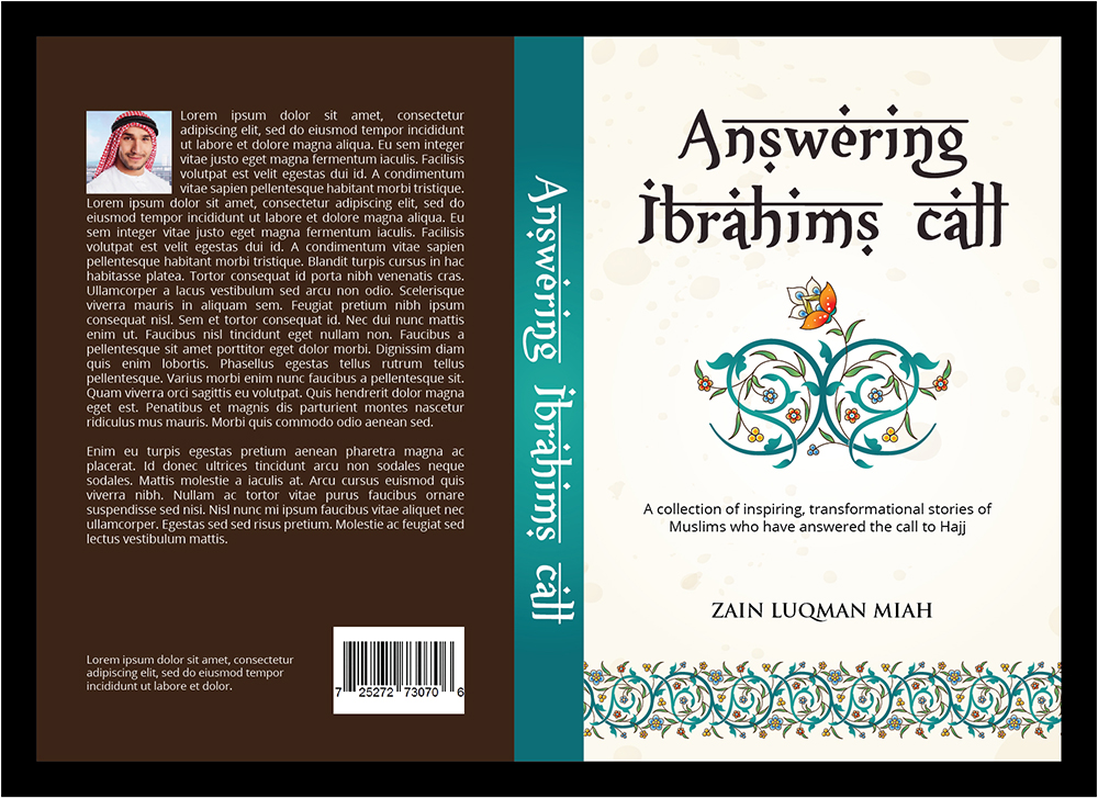 Book Cover Design by codeuridea for this project | Design #22007176