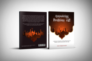 Diseño de portada de libro por codeuridea para este proyecto | Diseño: #22007261