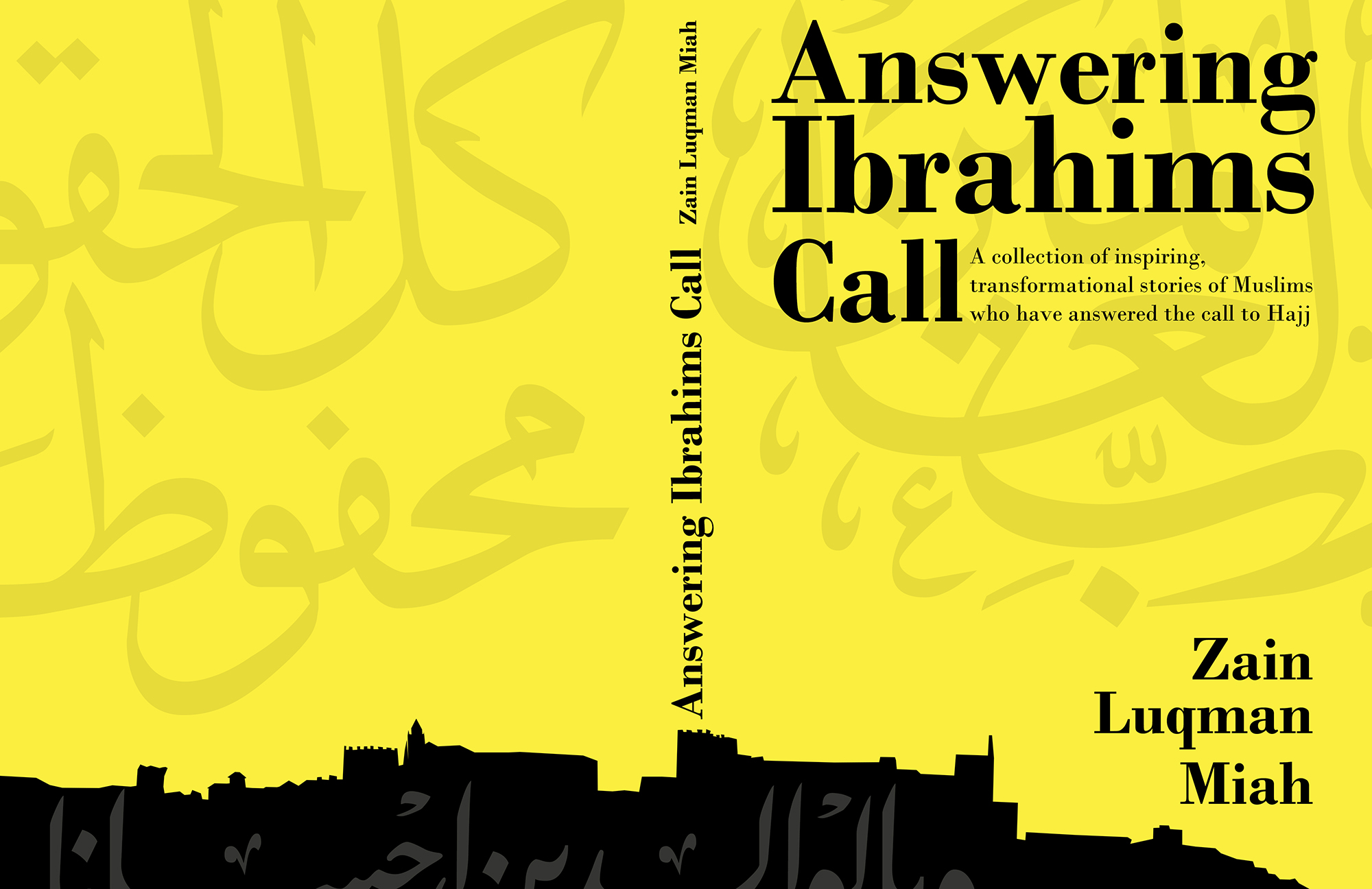 Buchumschlag Design von Xunghar für dieses Projekt | Design #22044043