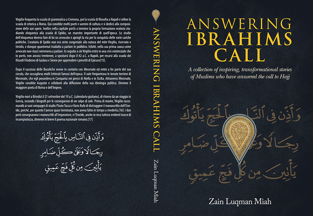 Diseño de portada de libro por Tatlin para este proyecto | Diseño: #22144740