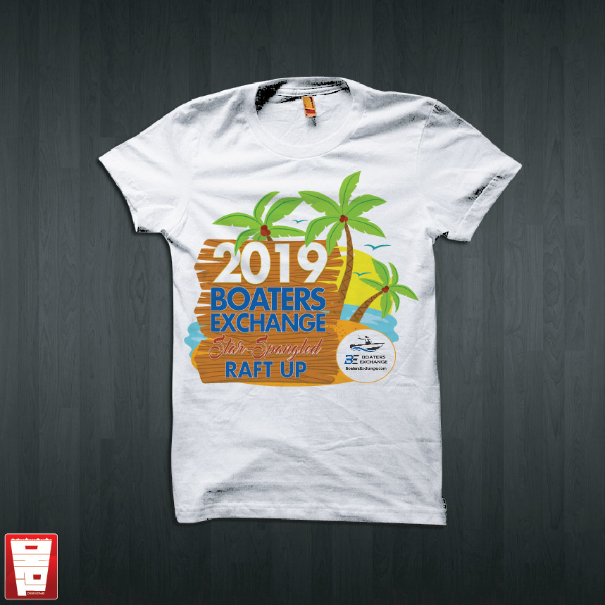 T-shirt Design by Taho Design for this project | Design #22007000