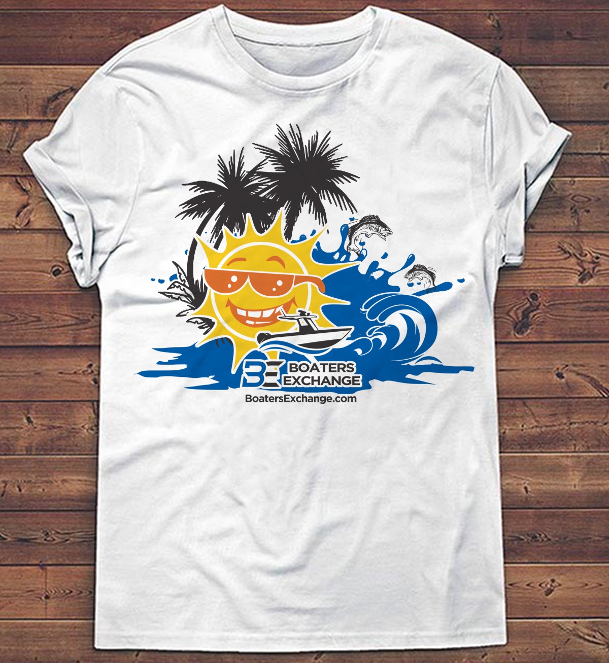 T-shirt Design by creative gravity for this project | Design #22008320
