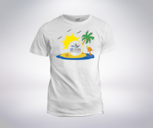T-shirt Design by Design By Stavri