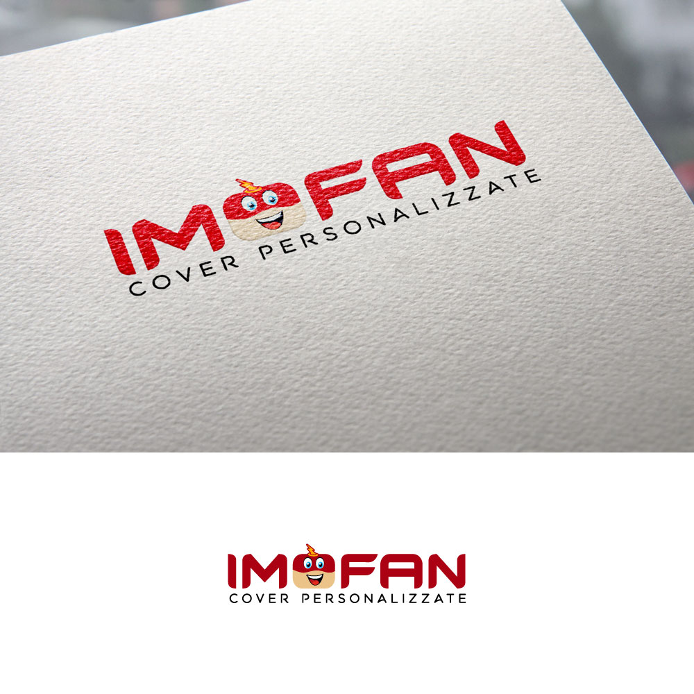 Logo Design by Gisella Guzmán for this project | Design #21983388