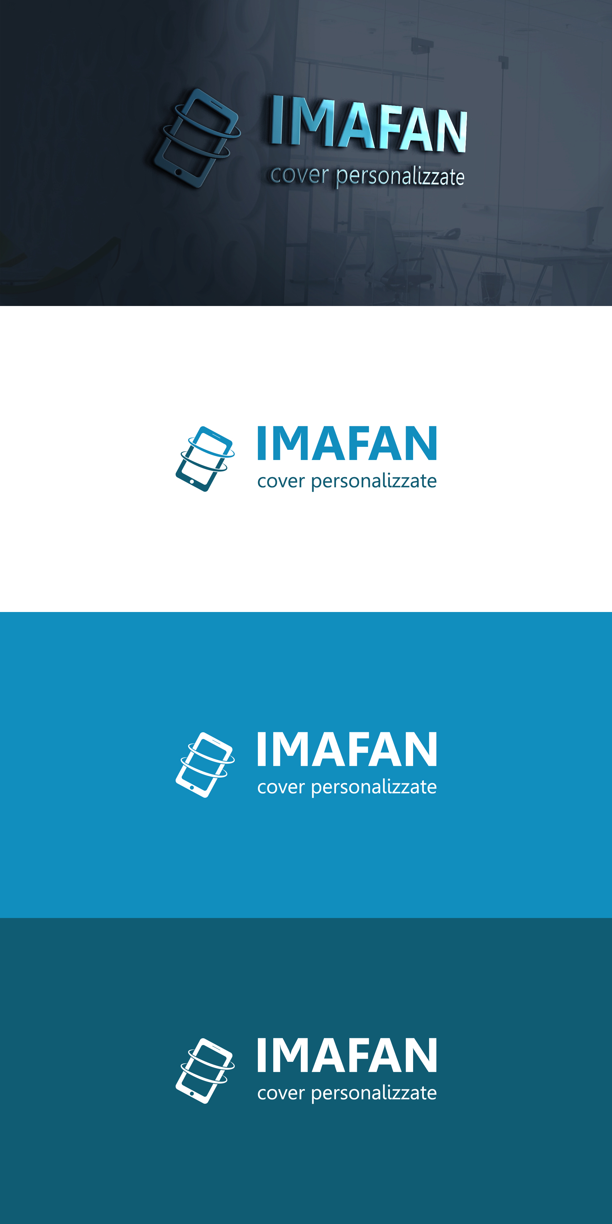 Logo Design by 3N54R07 for this project | Design #21982395
