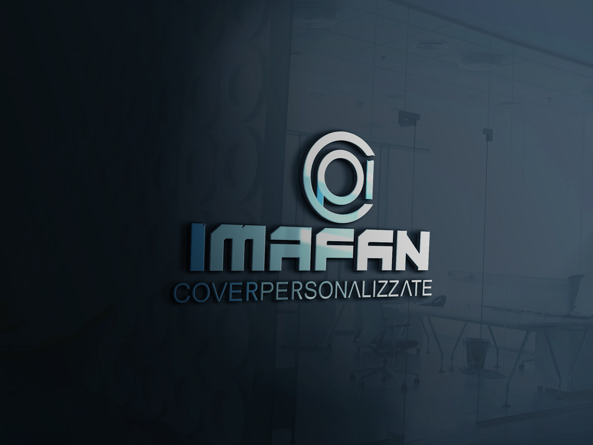 Logo Design by azinkya logo creation for this project | Design #21970967