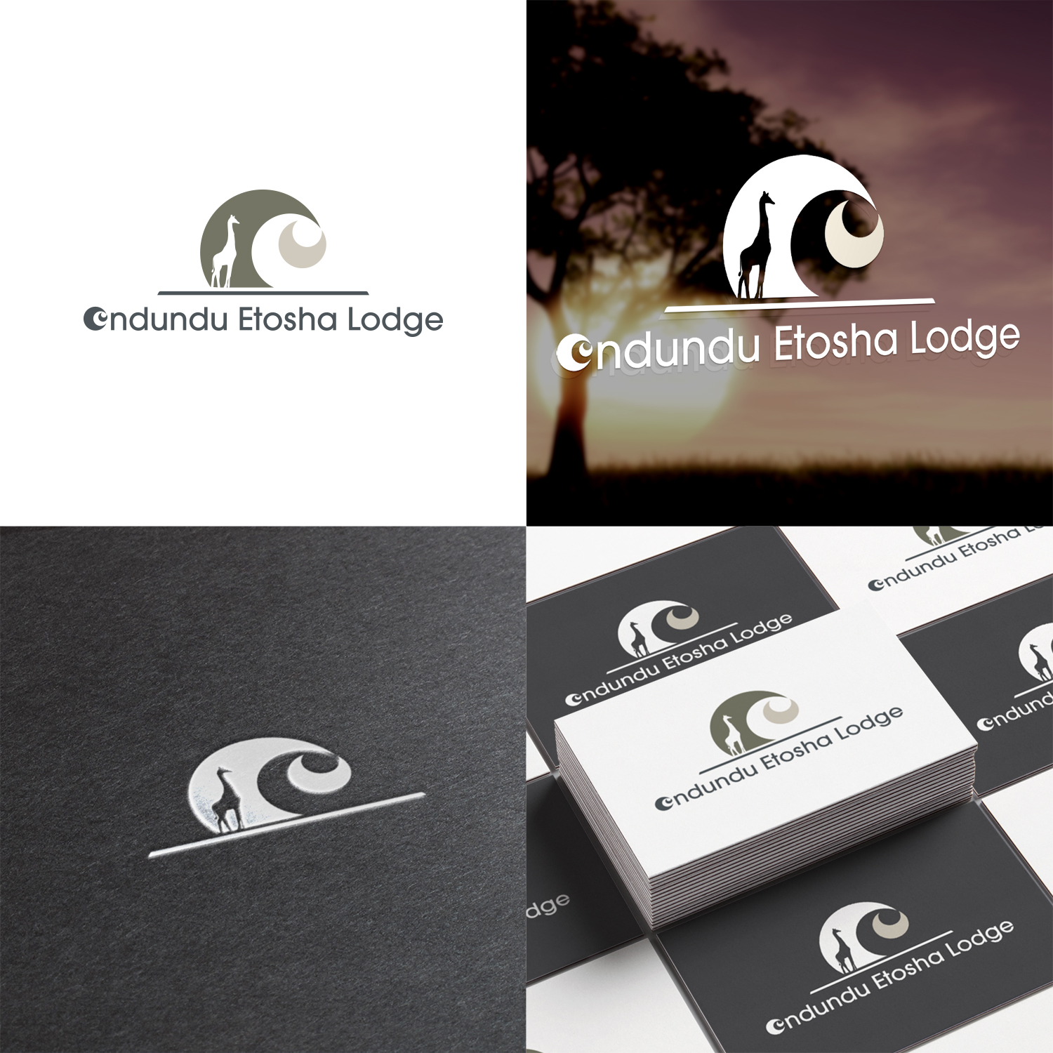 Logo Design by MTu for this project | Design #21983837