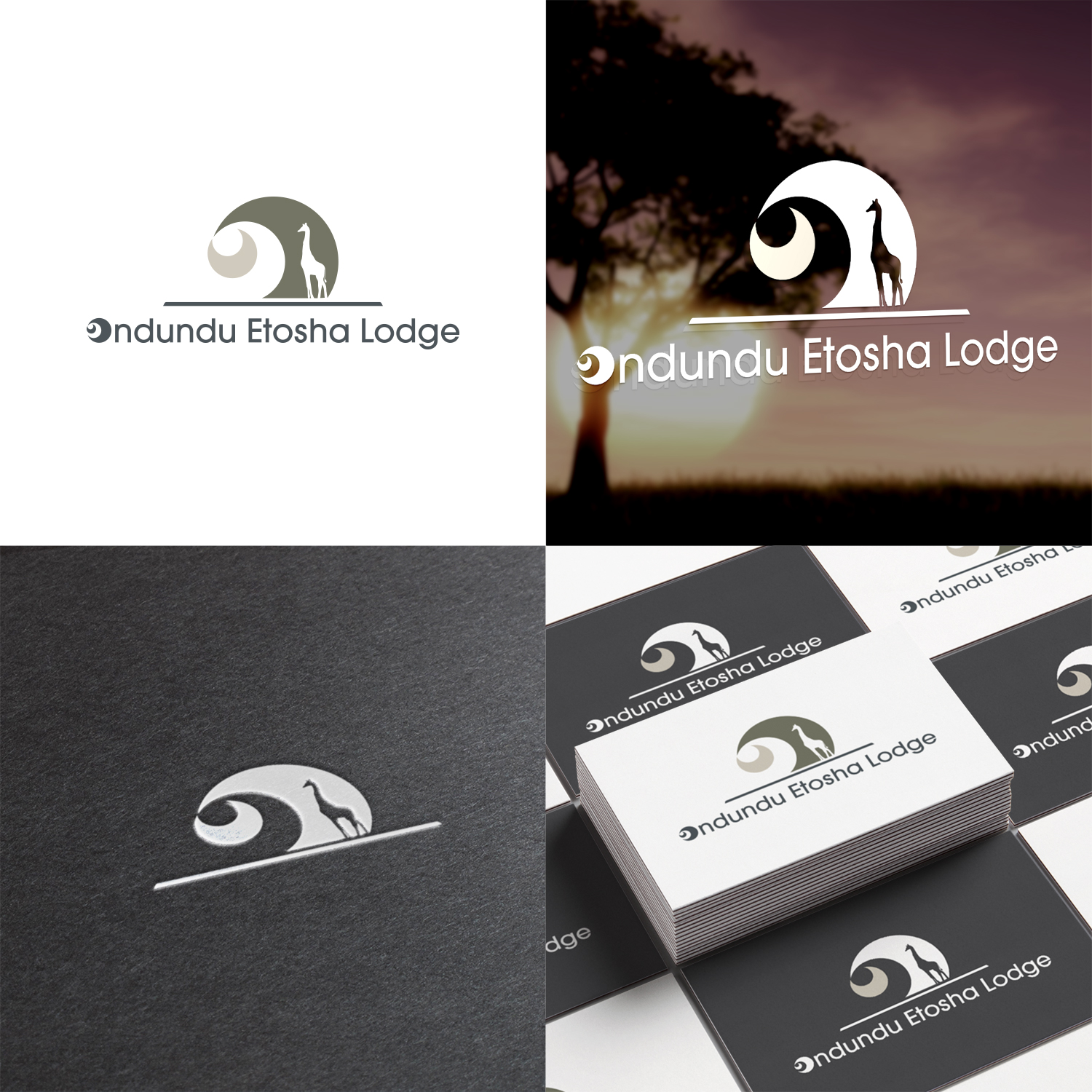 Logo Design by MTu for this project | Design: #21984889
