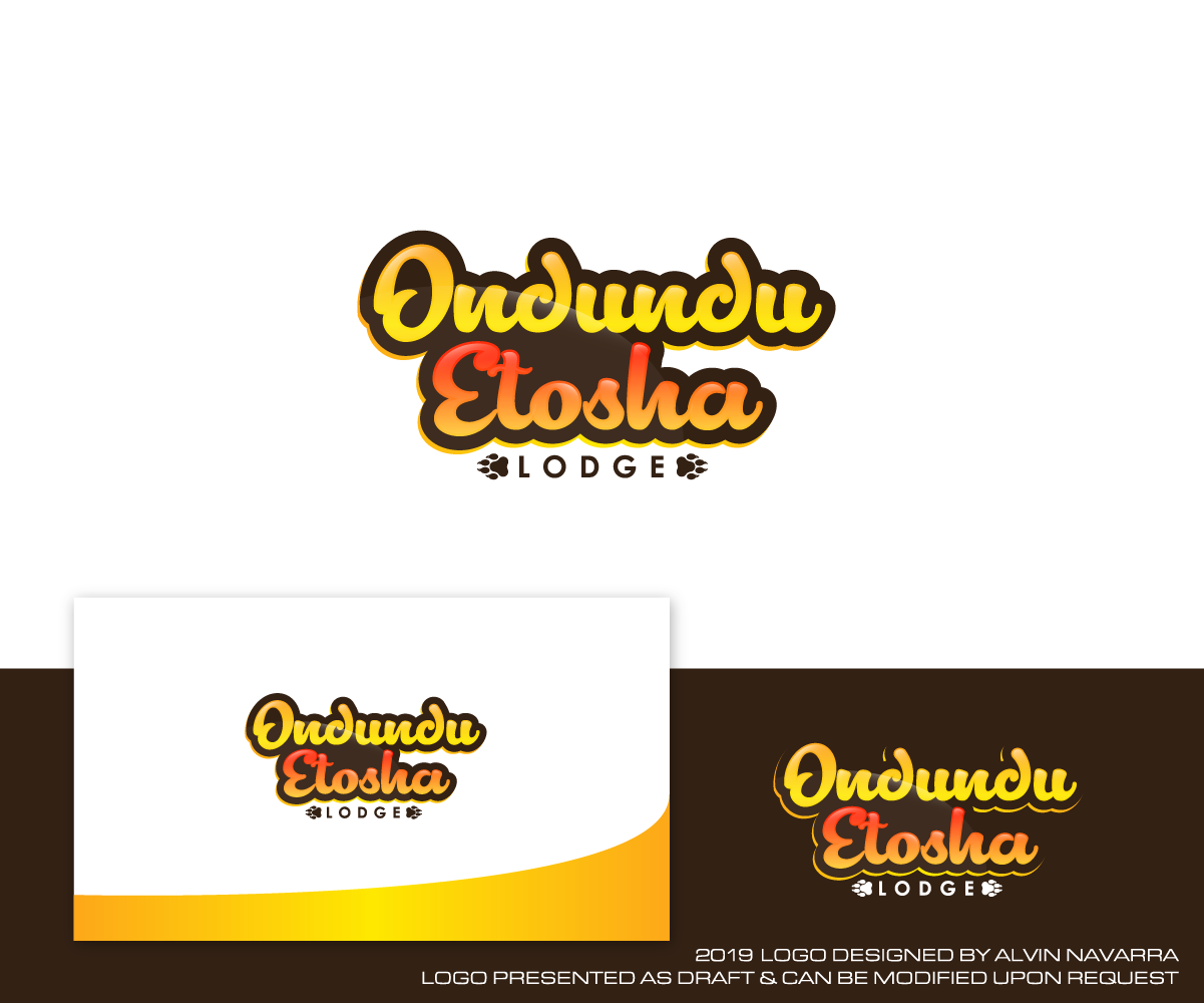 Logo Design by alvinnavarra for this project | Design #22004425
