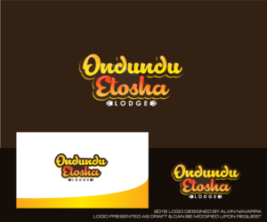 Logo Design by alvinnavarra for this project | Design: #22004437