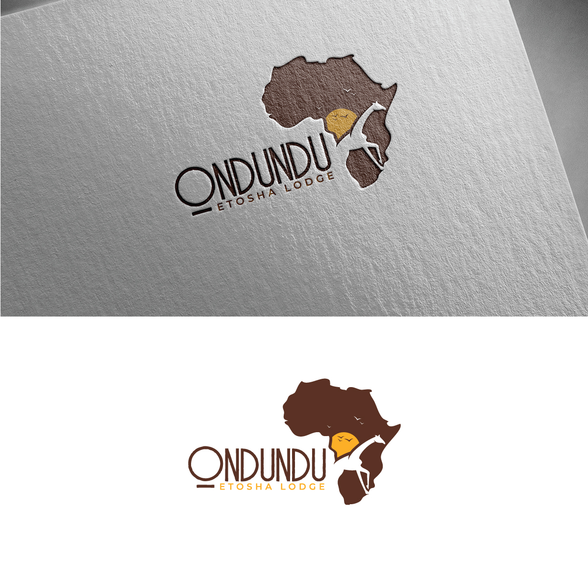Logo Design by brand maker for this project | Design #21980002