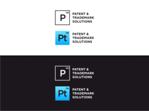 TMB Law | Logo Design by Atvento Graphics