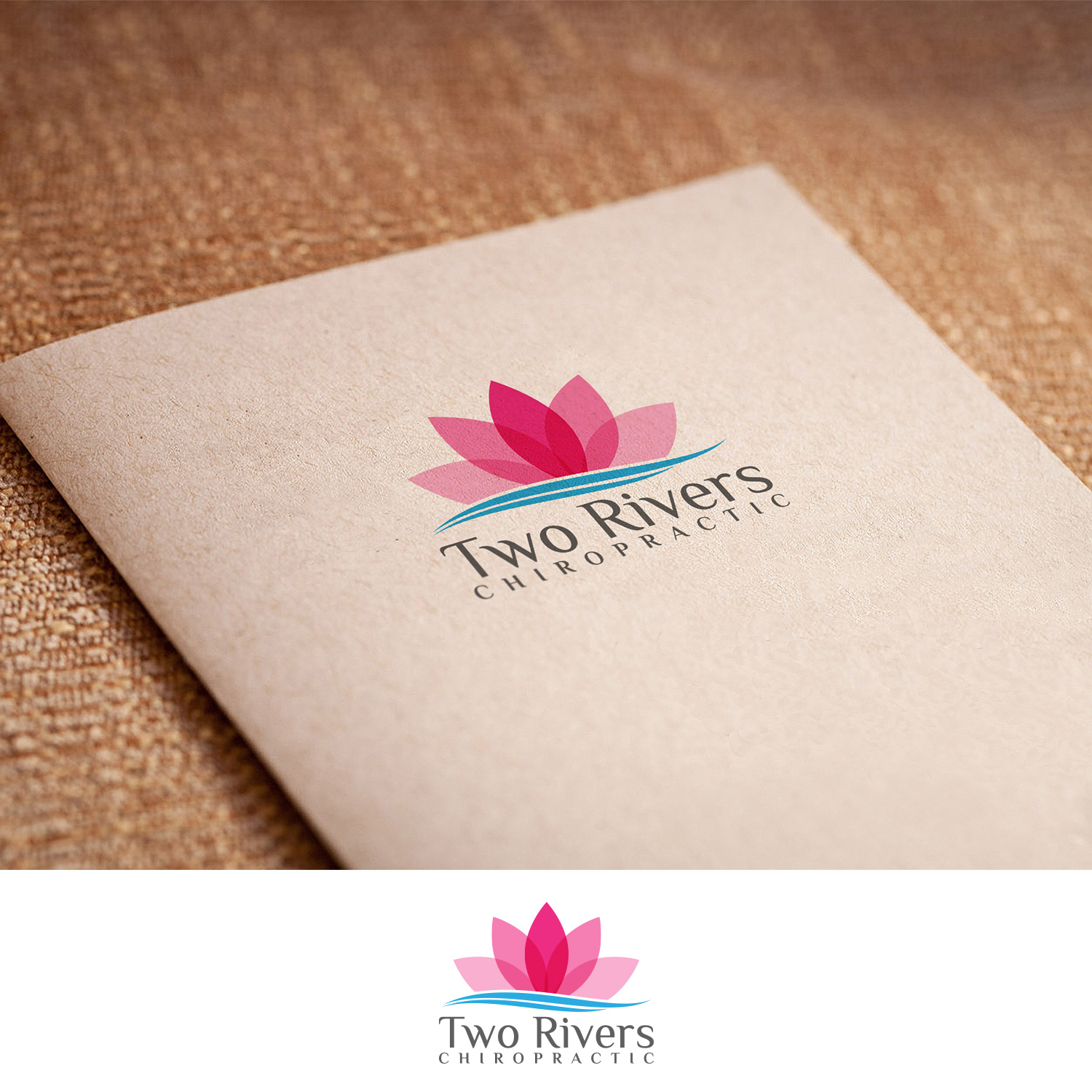 Logo Design by DesignDUO for this project | Design #21970892