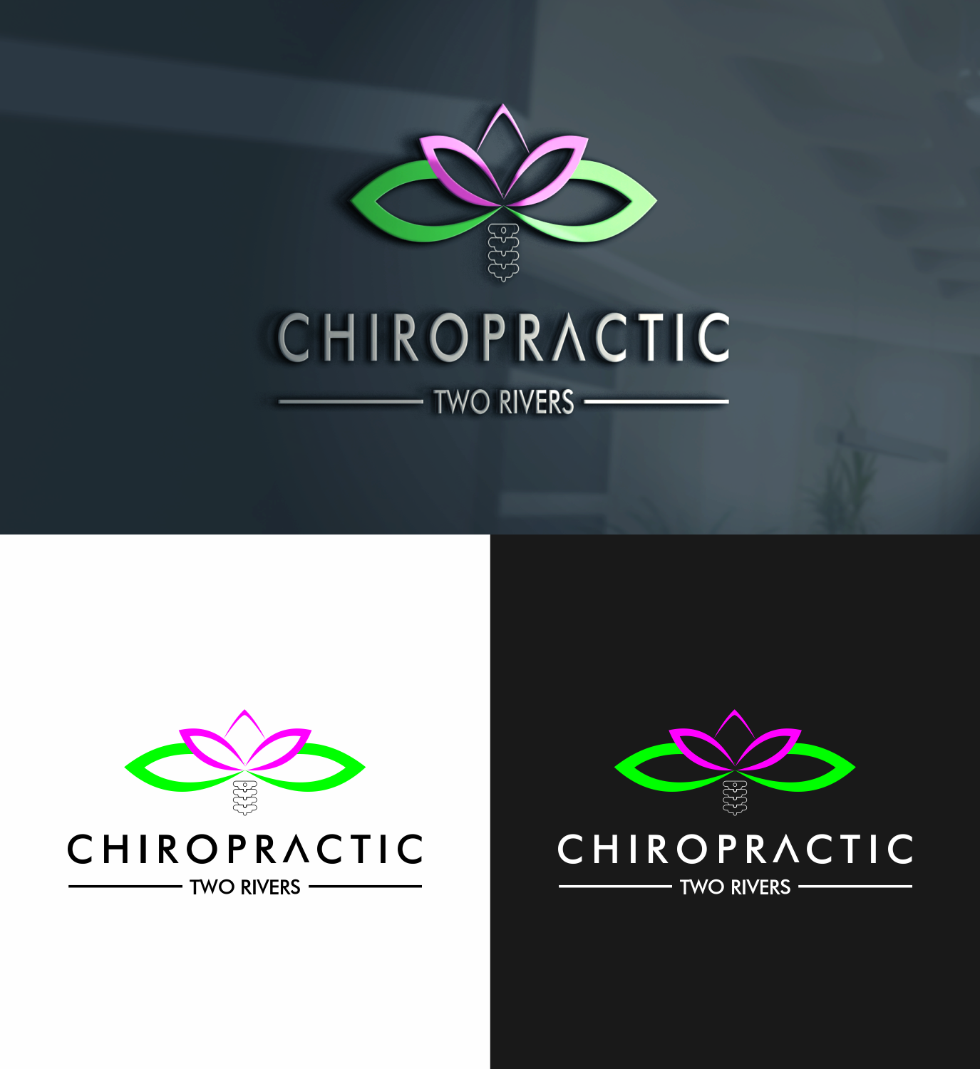 Logo Design by CENDIKIA DESIGN for this project | Design #21984208
