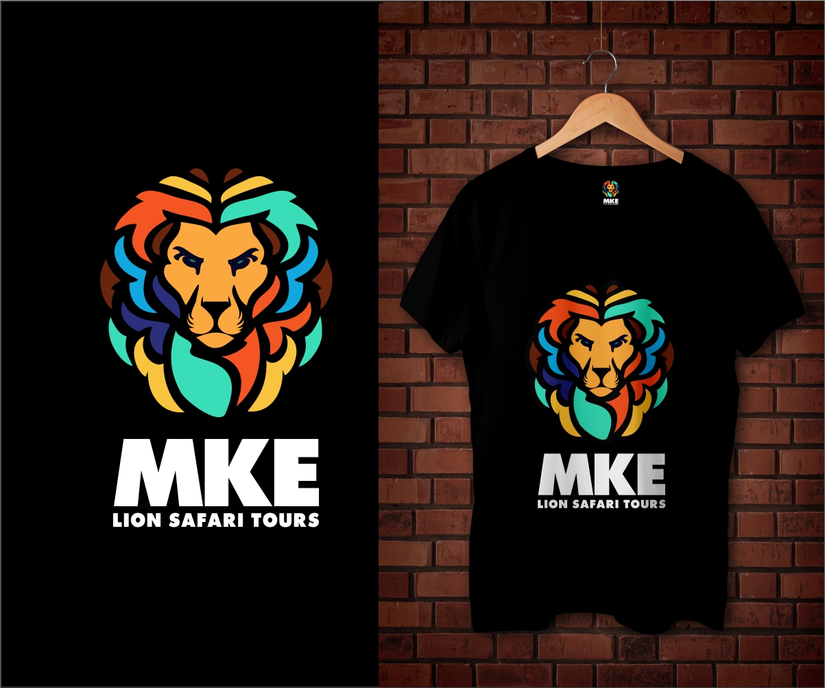 Logo Design by Idesign estudio for this project | Design #22025849