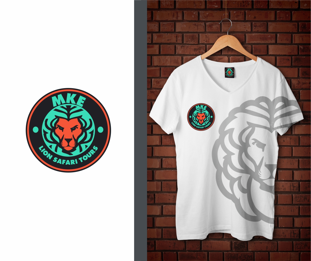 Logo Design by Idesign estudio for this project | Design #22025851