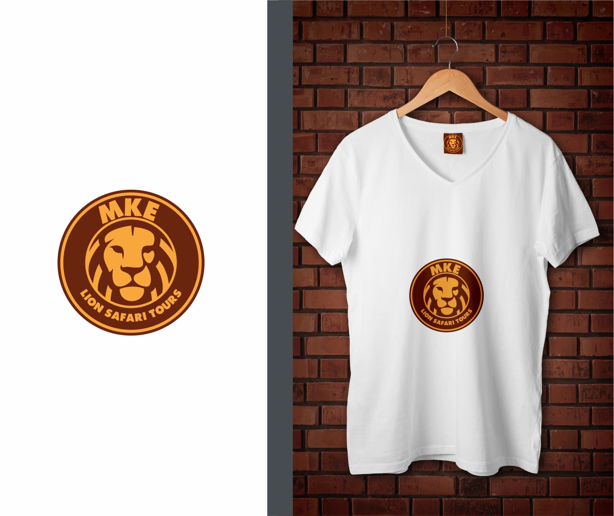 Logo Design by Idesign estudio for this project | Design #22025852