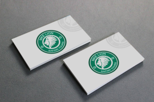 Logo Design by Ather Ali Khan