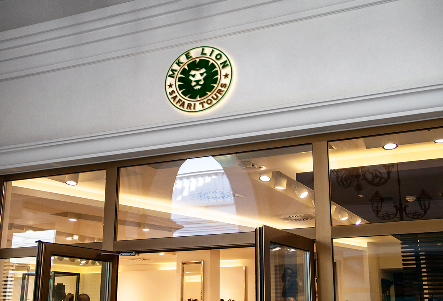 Logo Design by Deziners Zone for this project | Design #21998167