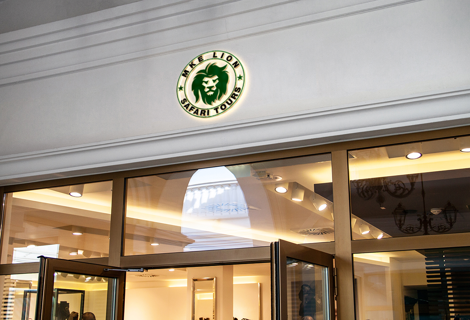 Logo Design by Deziners Zone for this project | Design #21998168