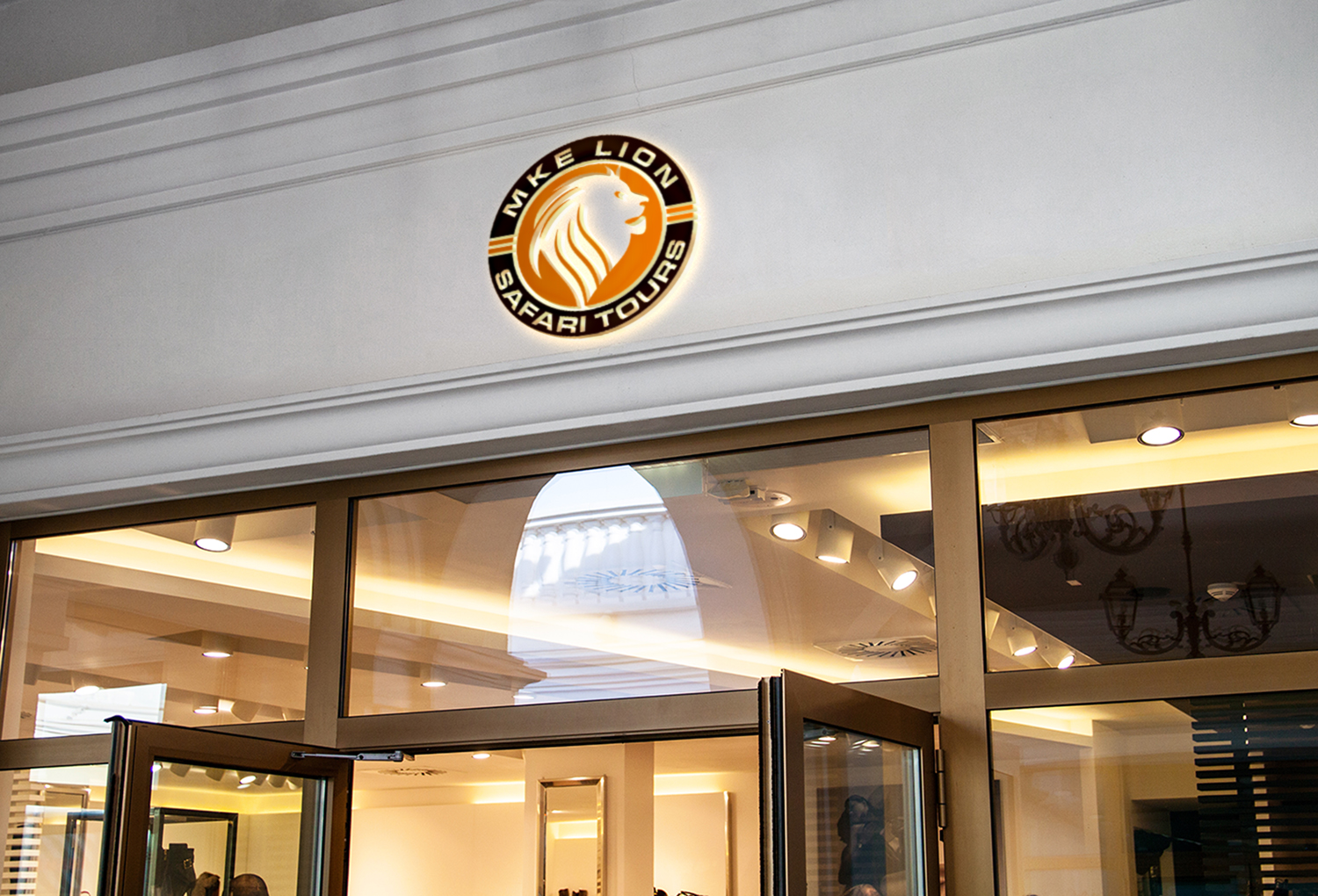 Logo Design by Deziners Zone for this project | Design #21998169