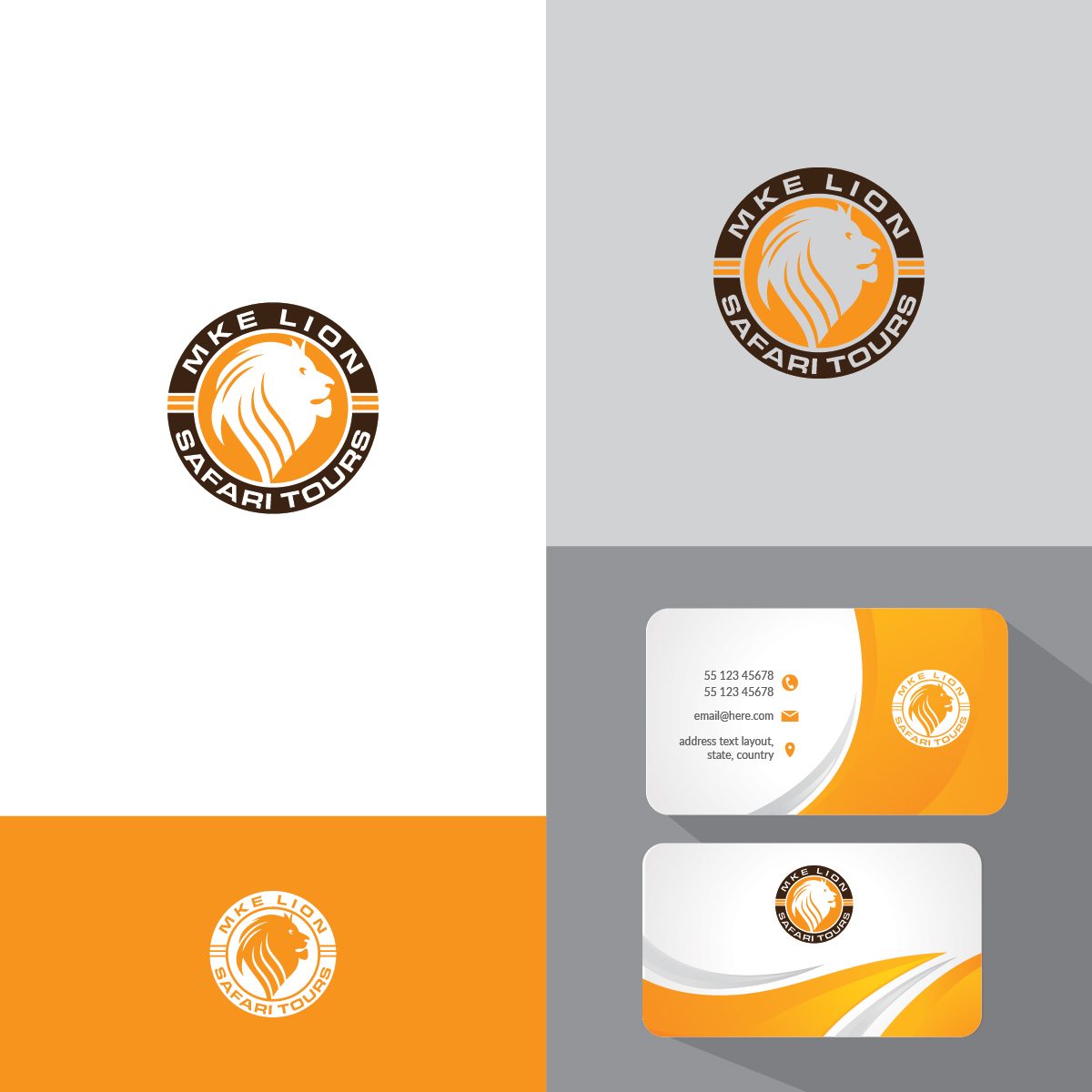Logo Design by Deziners Zone for this project | Design #21998170