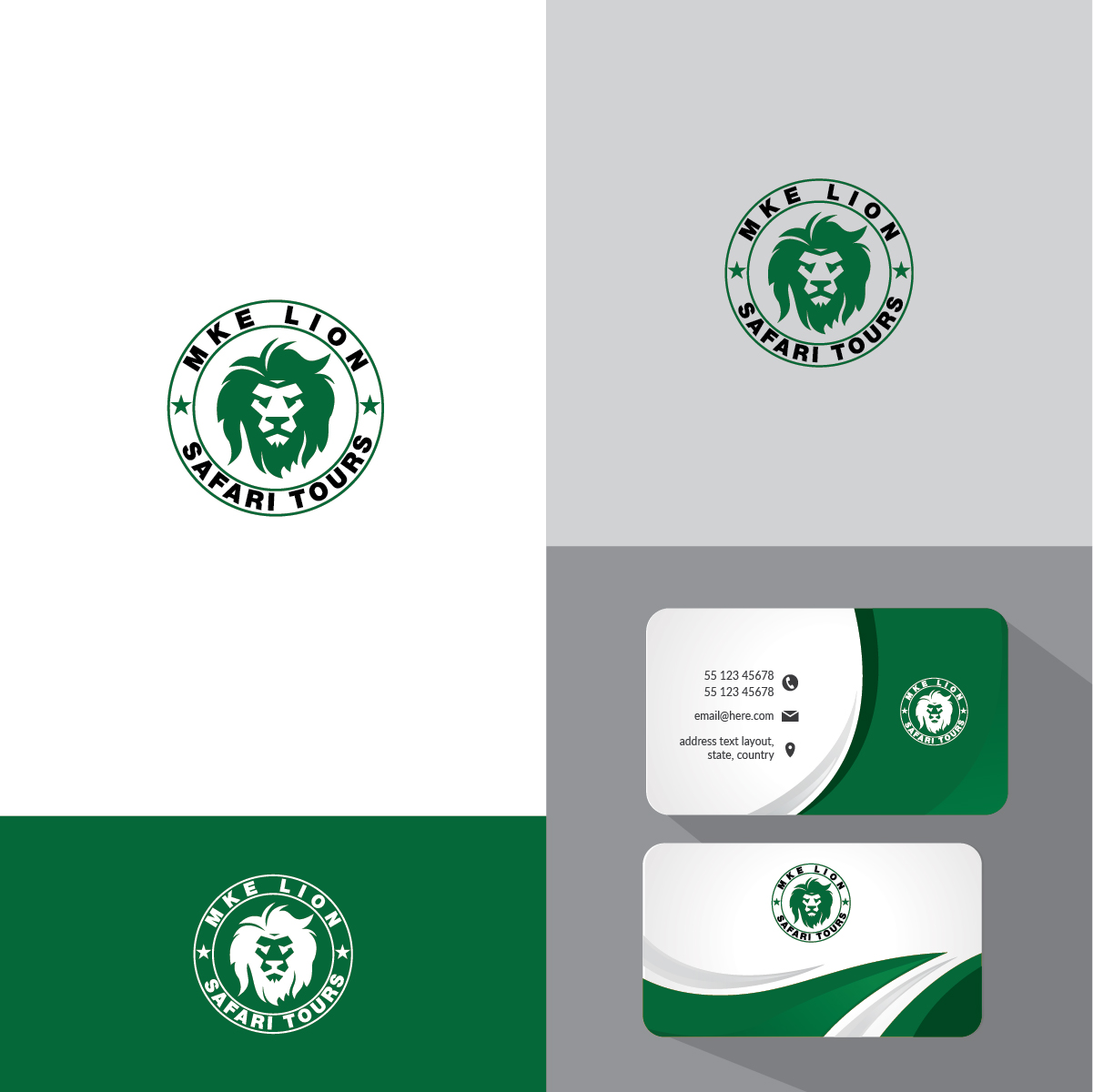 Logo Design by Deziners Zone for this project | Design #21998171