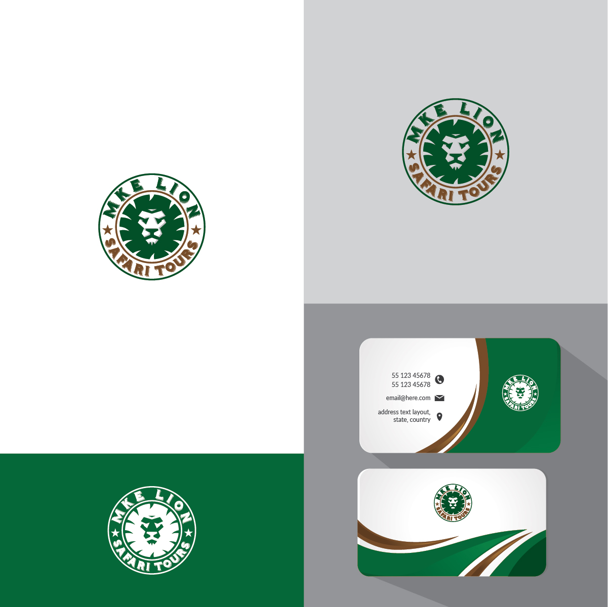 Logo Design by Deziners Zone for this project | Design #21998175