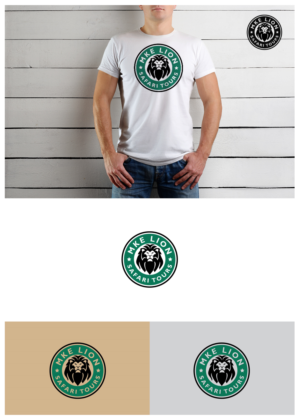 Logo Design by goranvisnjic82 for this project | Design: #21987388