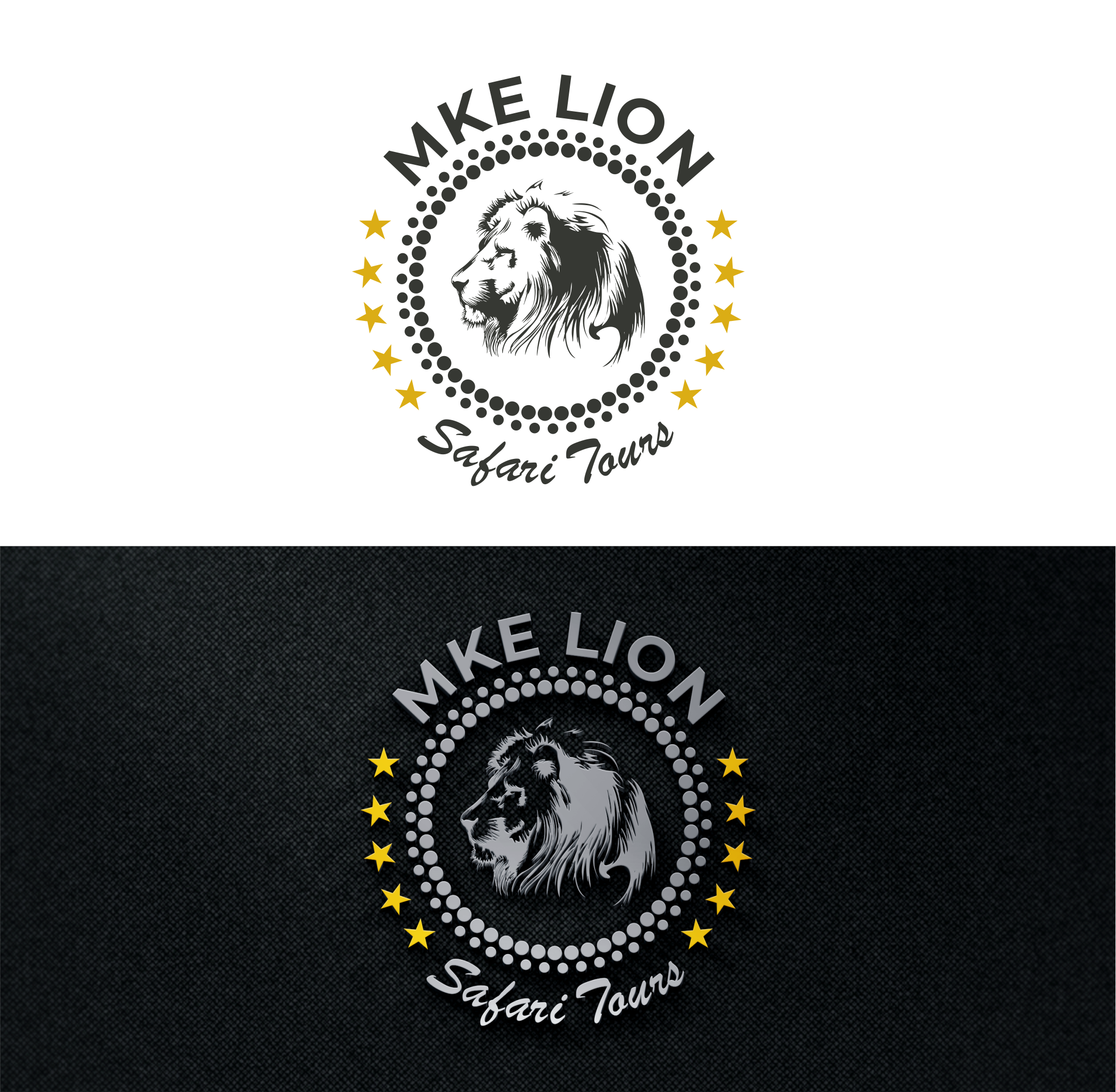 Logo Design by Adeikhan for this project | Design #22025900