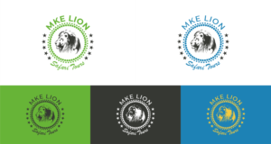 Logo Design by Adeikhan for this project | Design: #22026011