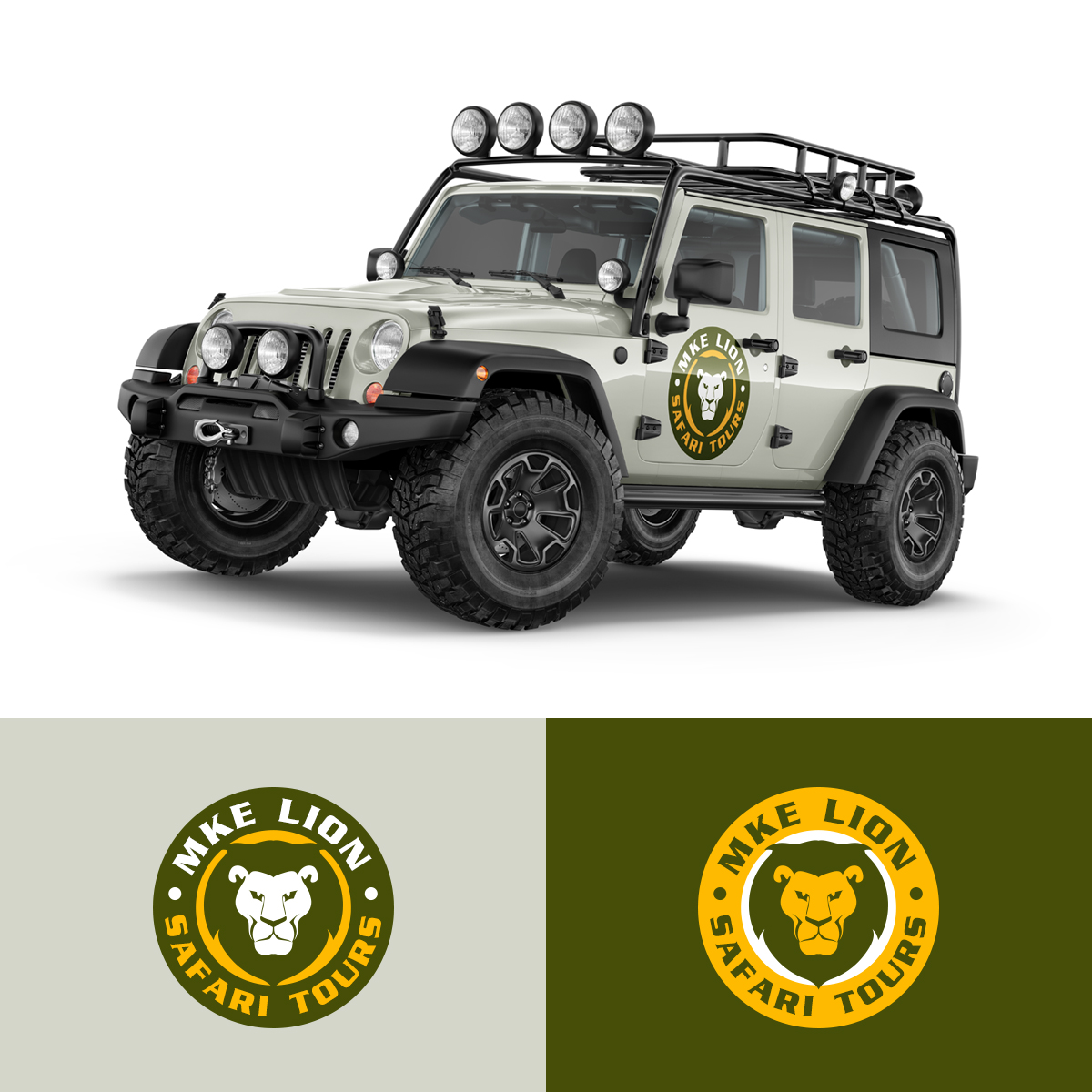 Logo Design by Sandhie for this project | Design: #21990641