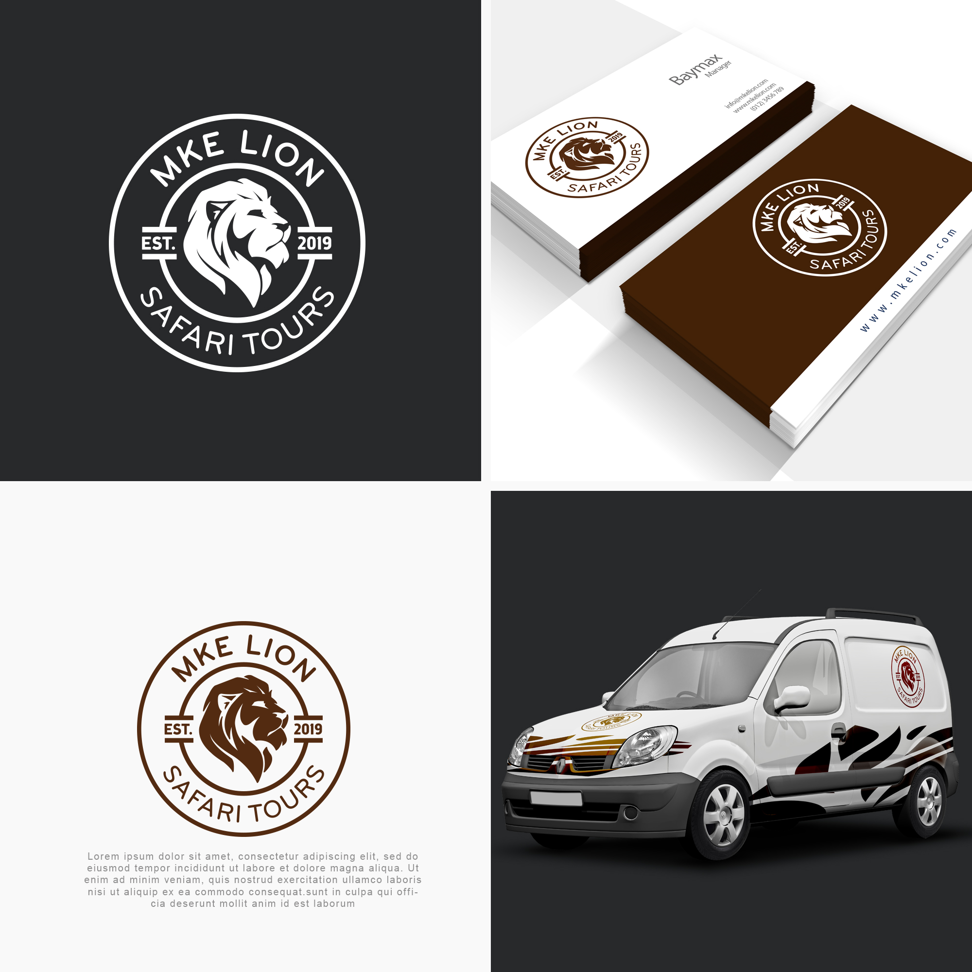 Design de Logo par Wang™ pour ce projet | Design #21989924