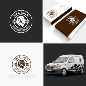 Logo Design by Wang™