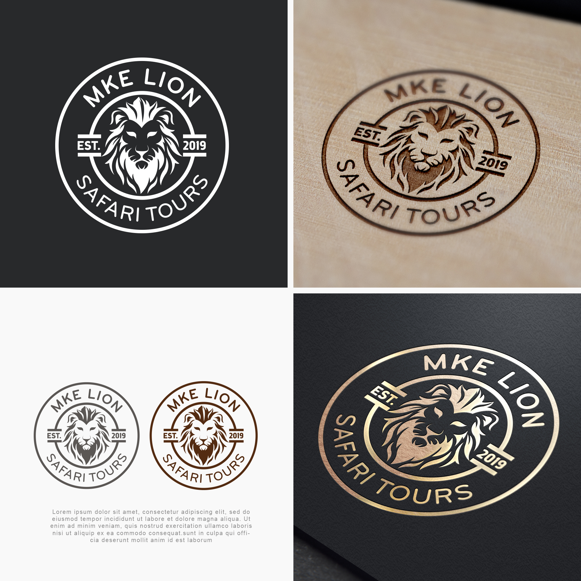 Logo Design by Wang™ for this project | Design #22025253