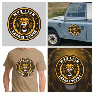 Logo Design by Heyjuly