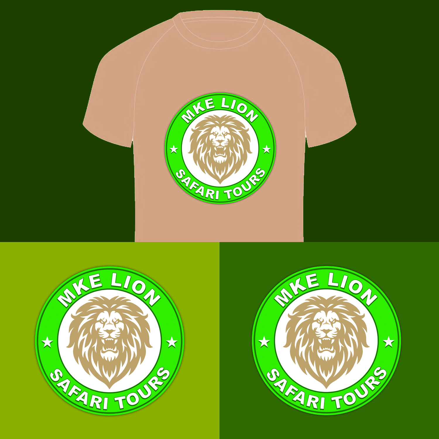 Logo Design by partha 4 for this project | Design #22005864