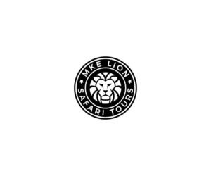 MKE LION SAFARI TOURS | Logo Design by Artraj0196