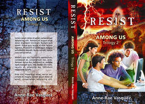 Book Cover Design by The Freelance Designer