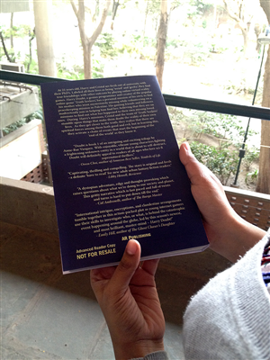 Book Cover Design by Noosheen for AR Internet Site Publishing Inc. | Design: #2970482