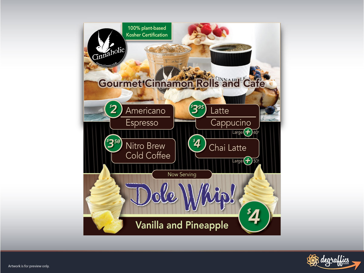 Graphic Design by degraffics for Four Treasures Natural Soap Company | Design #21985673