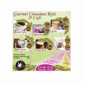 Graphic Design by Rey Agustino